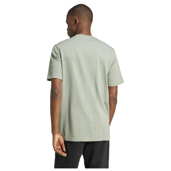Adidas Ανδρική κοντομάνικη μπλούζα Trefoil Essentials Tee